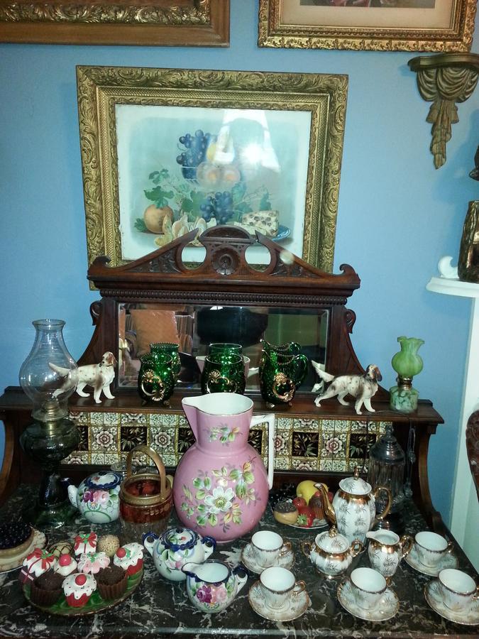 The Breakers Bed And Breakfast Digby Bagian luar foto