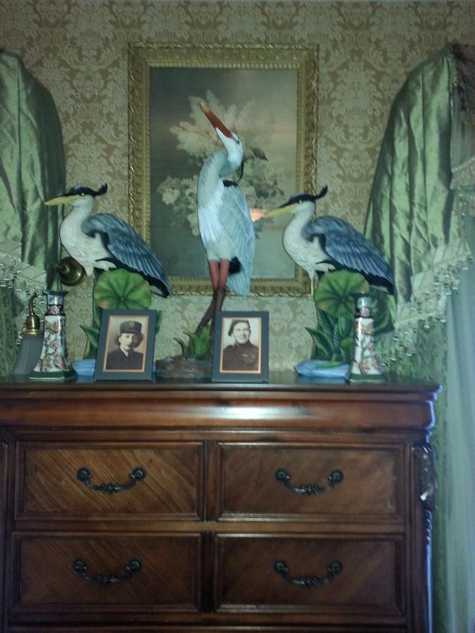 The Breakers Bed And Breakfast Digby Bagian luar foto